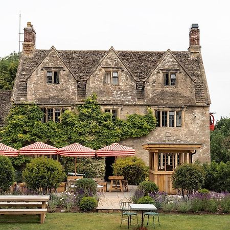 Hotel The Double Red Duke, Cotswolds Witney Zewnętrze zdjęcie