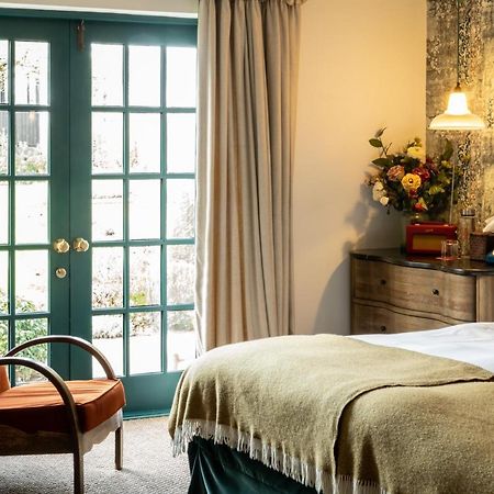 Hotel The Double Red Duke, Cotswolds Witney Zewnętrze zdjęcie