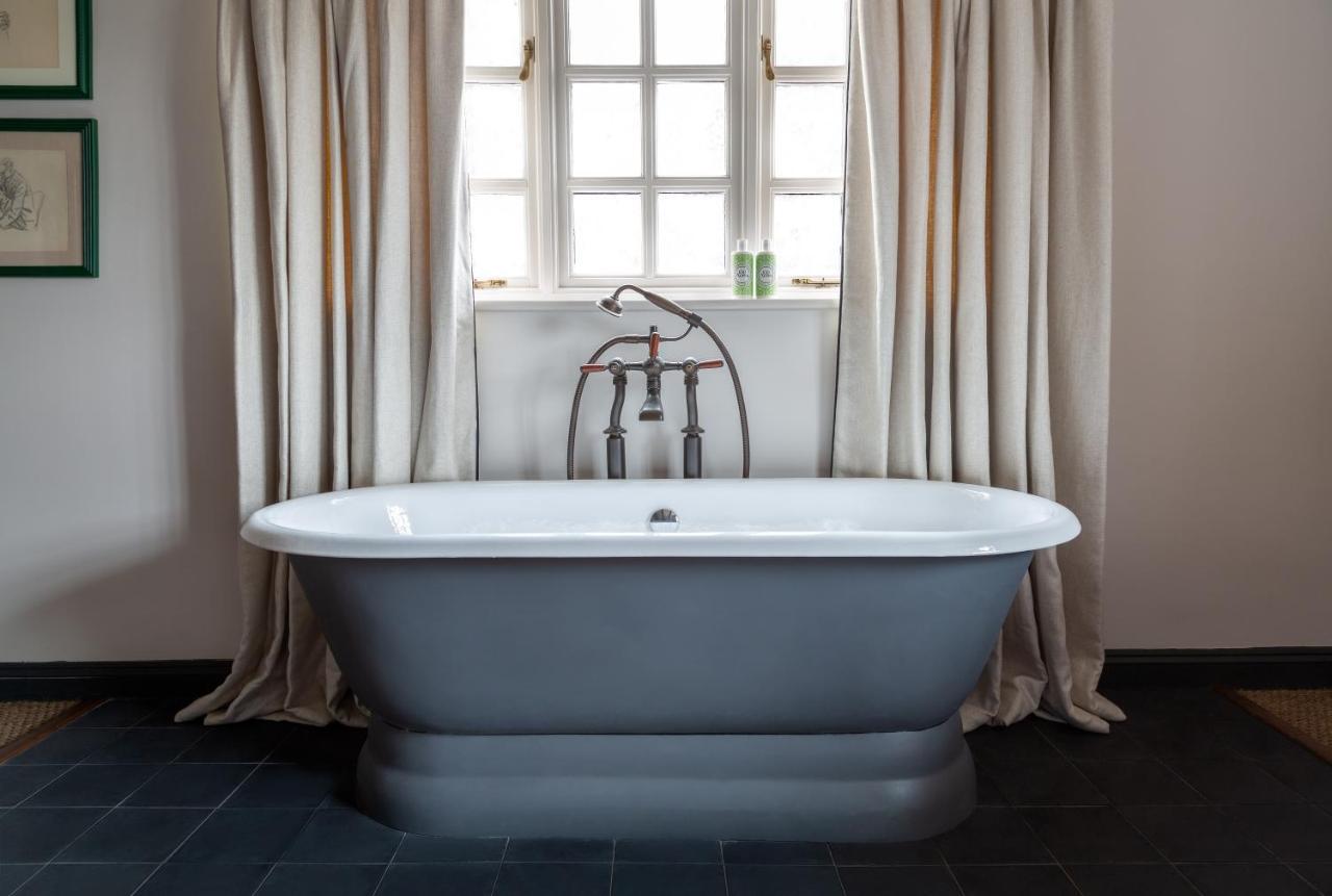 Hotel The Double Red Duke, Cotswolds Witney Zewnętrze zdjęcie