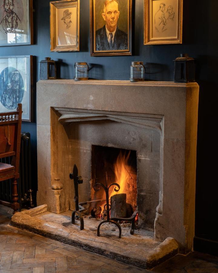 Hotel The Double Red Duke, Cotswolds Witney Zewnętrze zdjęcie