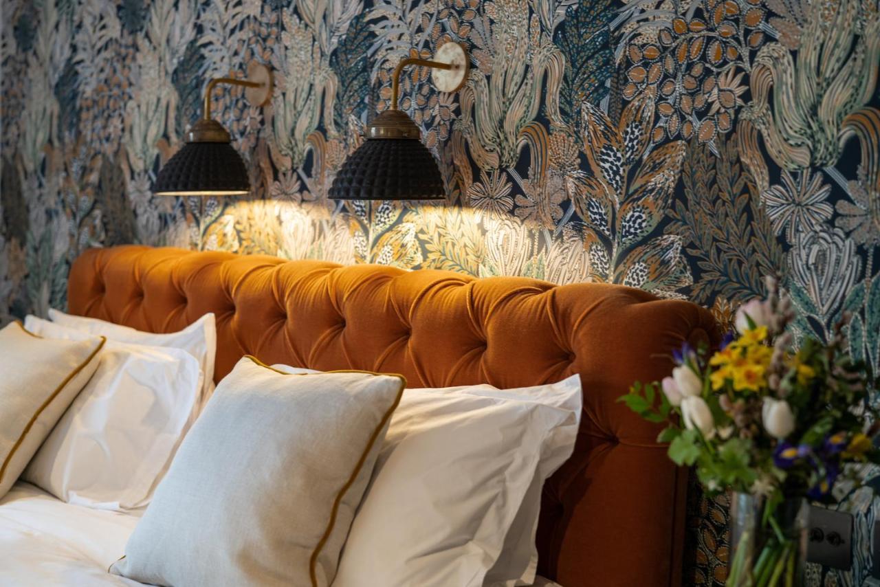 Hotel The Double Red Duke, Cotswolds Witney Zewnętrze zdjęcie