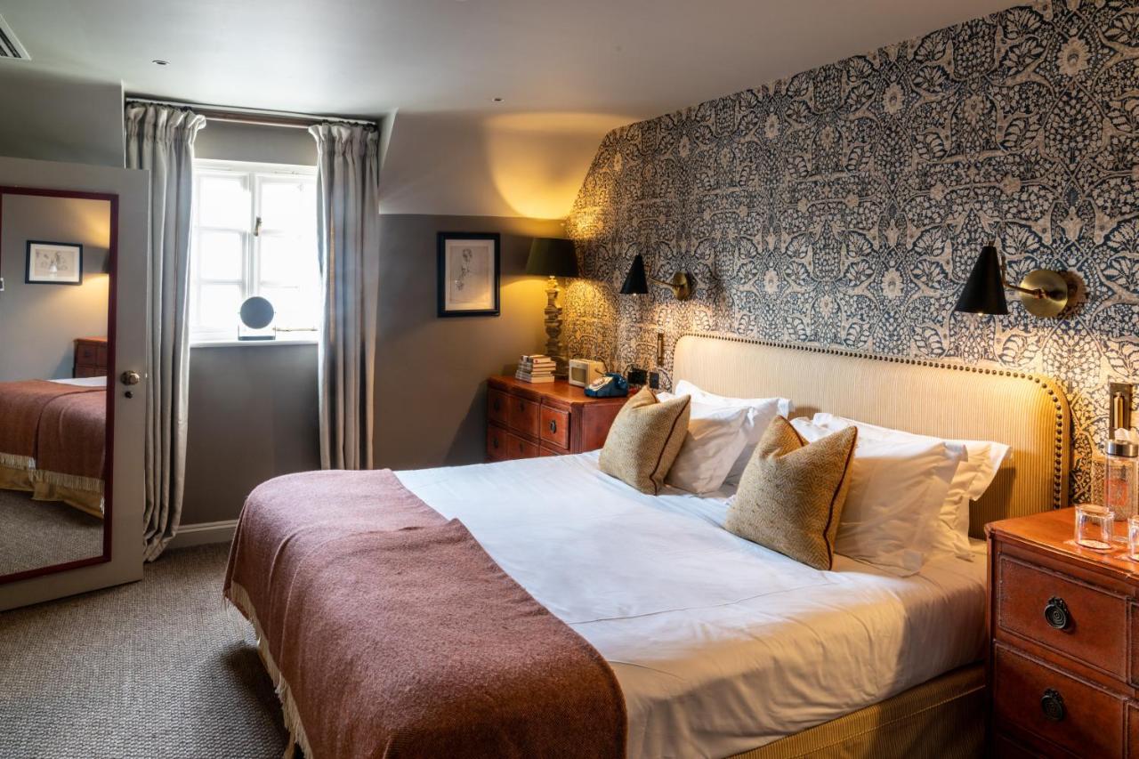 Hotel The Double Red Duke, Cotswolds Witney Zewnętrze zdjęcie