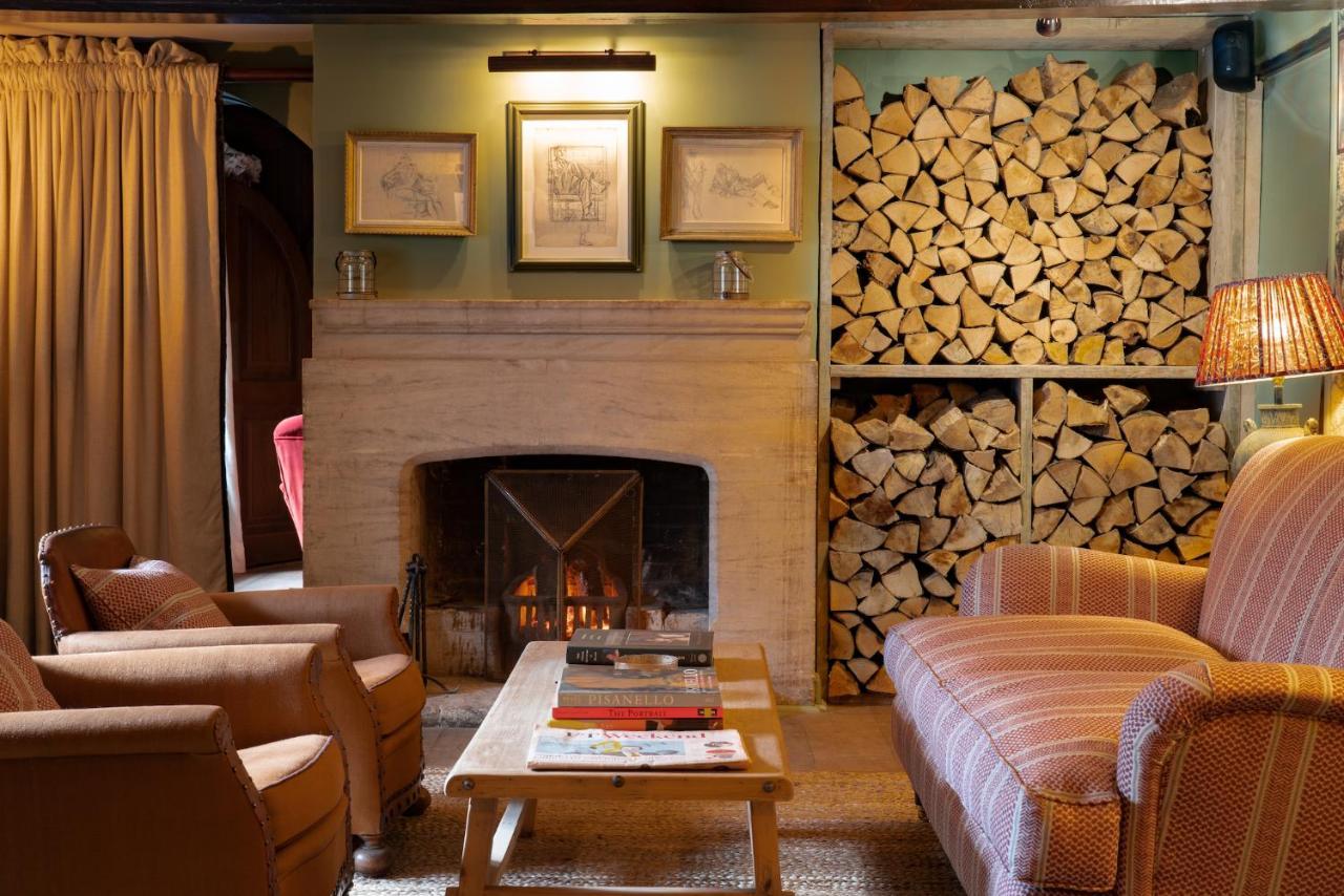 Hotel The Double Red Duke, Cotswolds Witney Zewnętrze zdjęcie