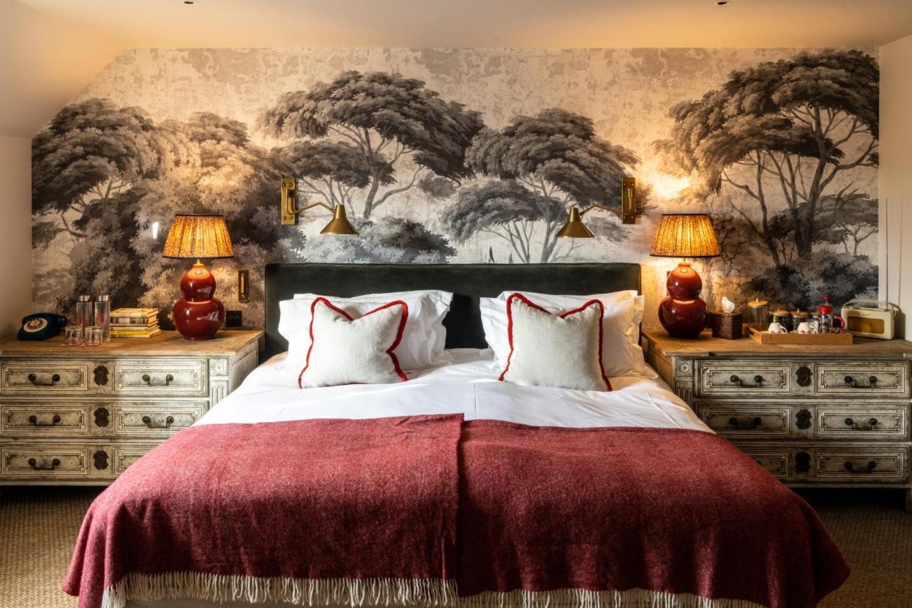 Hotel The Double Red Duke, Cotswolds Witney Zewnętrze zdjęcie
