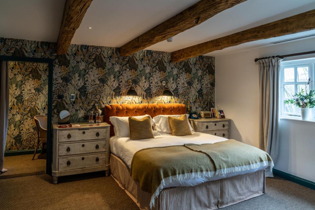 Hotel The Double Red Duke, Cotswolds Witney Zewnętrze zdjęcie