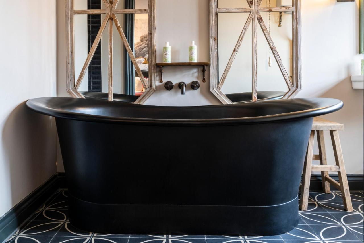 Hotel The Double Red Duke, Cotswolds Witney Zewnętrze zdjęcie