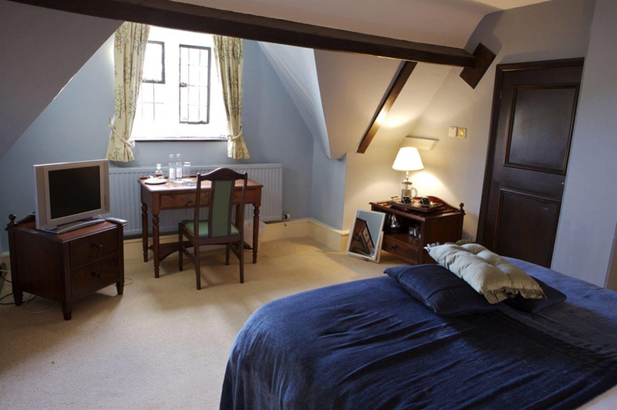 Hotel The Double Red Duke, Cotswolds Witney Zewnętrze zdjęcie