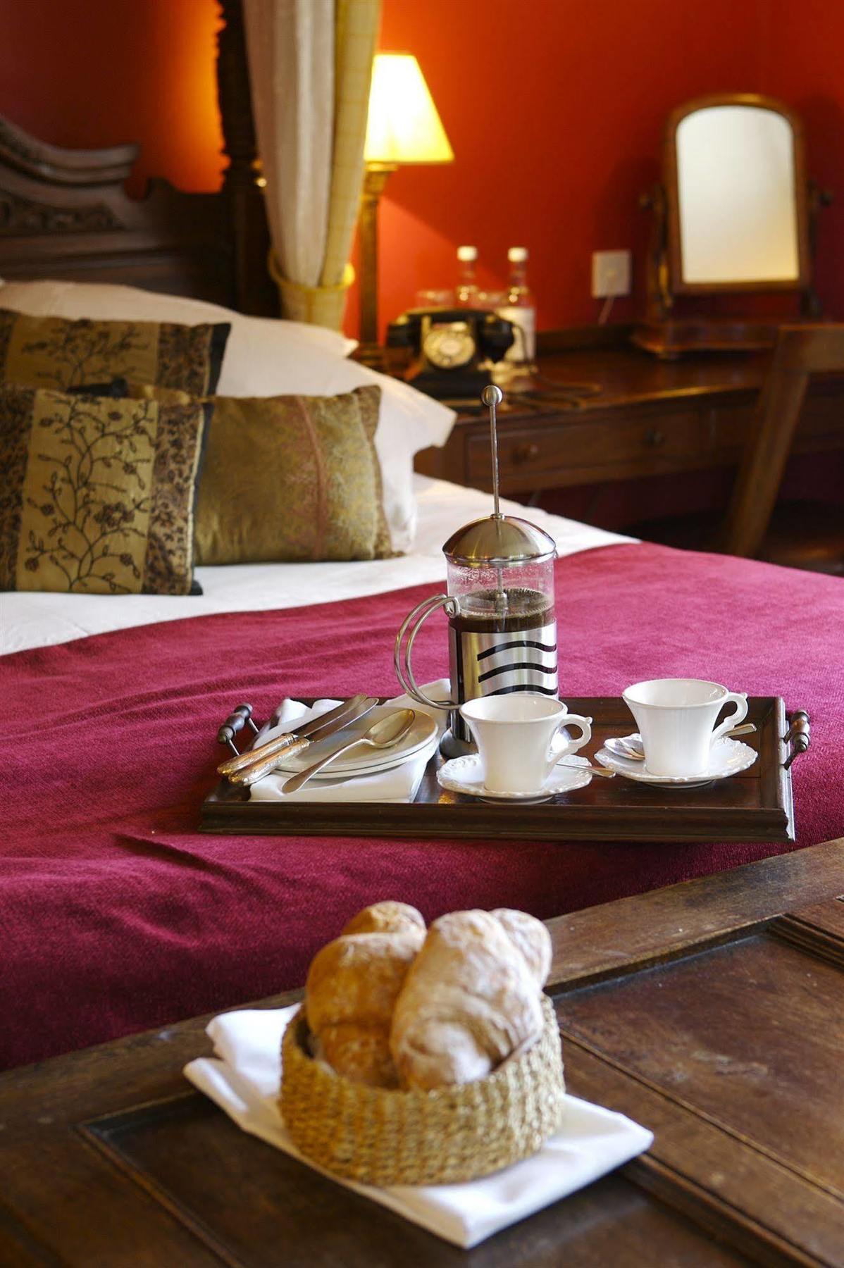 Hotel The Double Red Duke, Cotswolds Witney Zewnętrze zdjęcie